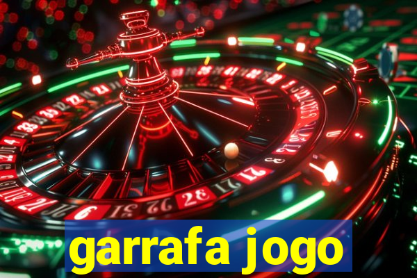 garrafa jogo